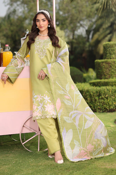 Rangrasiya | Lifestyle Summer Edit 25 | Elysia -  Rangasiya Ladies Clothes - Original Designer Dress - House of Maryam