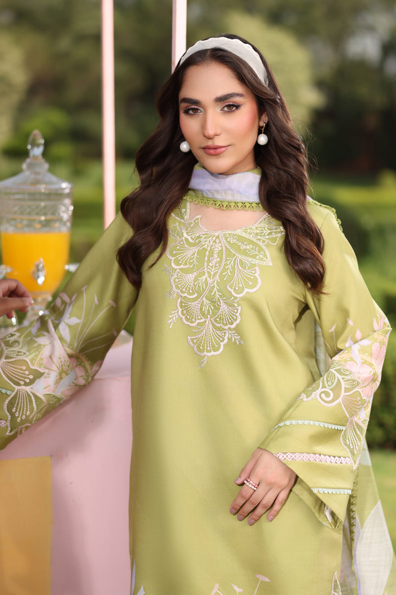 Rangrasiya | Lifestyle Summer Edit 25 | Elysia -  Rangasiya Ladies Clothes - Original Designer Dress - House of Maryam