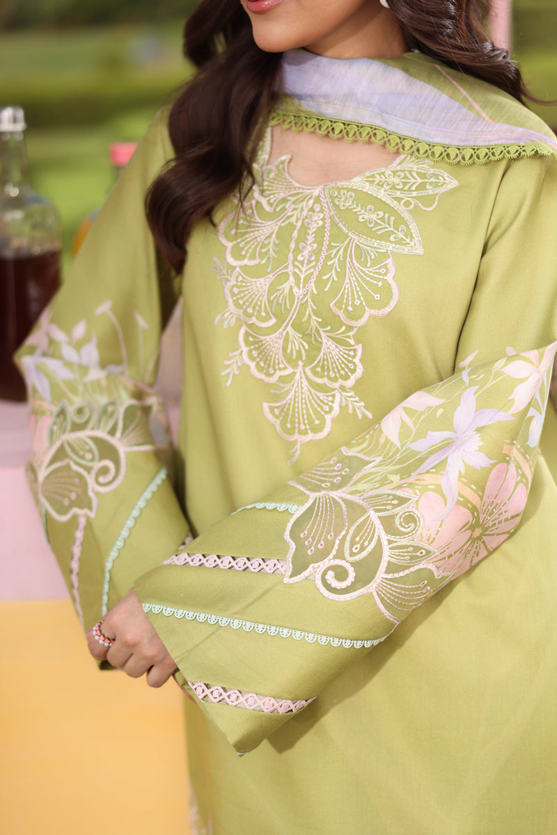 Rangrasiya | Lifestyle Summer Edit 25 | Elysia -  Rangasiya Ladies Clothes - Original Designer Dress - House of Maryam