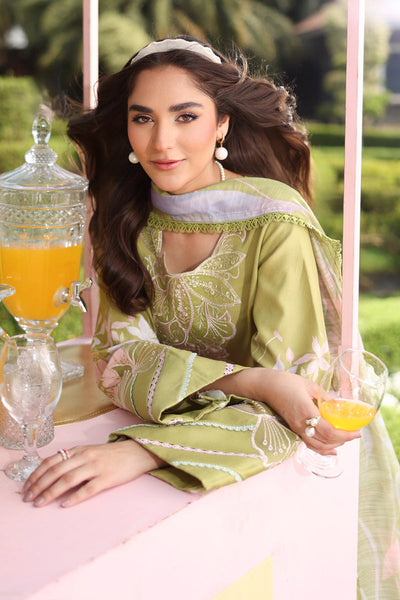 Rangrasiya | Lifestyle Summer Edit 25 | Elysia -  Rangasiya Ladies Clothes - Original Designer Dress - House of Maryam