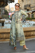 Rangrasiya | Lifestyle Winter Edit 25 | Autumn -  Rangrasiya Luxury - Original Designer Dress - House of Maryam