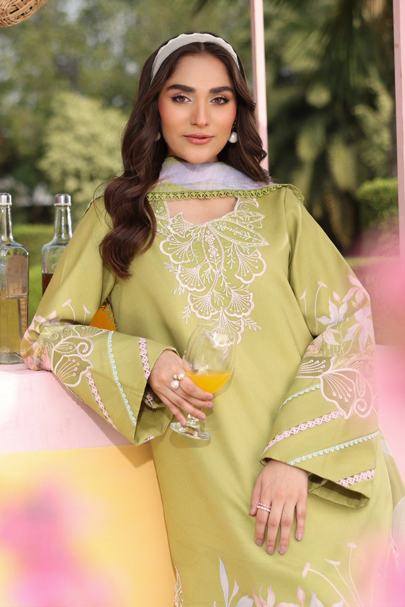 Rangrasiya | Lifestyle Summer Edit 25 | Elysia -  Rangasiya Ladies Clothes - Original Designer Dress - House of Maryam