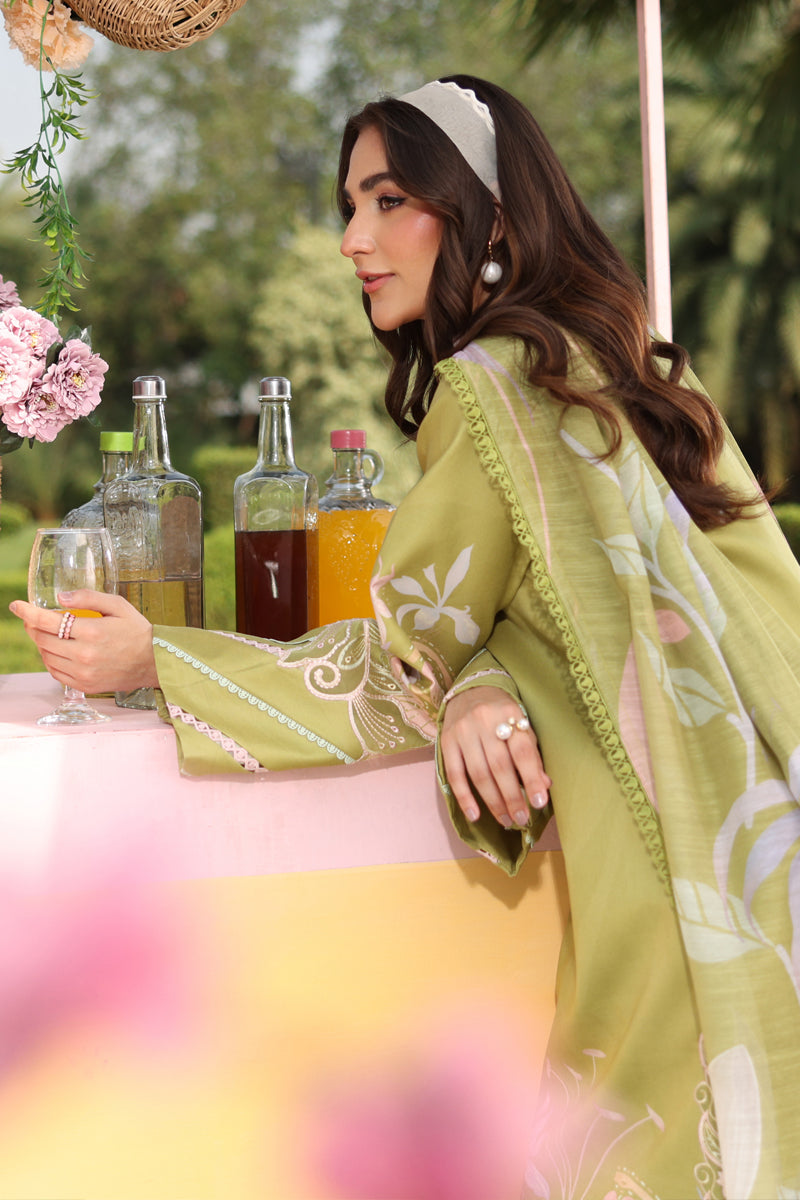 Rangrasiya | Lifestyle Summer Edit 25 | Elysia -  Rangasiya Ladies Clothes - Original Designer Dress - House of Maryam