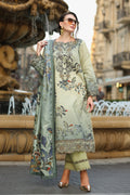 Rangrasiya | Lifestyle Winter Edit 25 | Autumn -  Rangrasiya Luxury - Original Designer Dress - House of Maryam