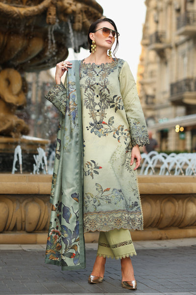 Rangrasiya | Lifestyle Winter Edit 25 | Autumn -  Rangrasiya Luxury - Original Designer Dress - House of Maryam