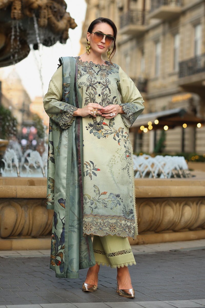 Rangrasiya | Lifestyle Winter Edit 25 | Autumn -  Rangrasiya Luxury - Original Designer Dress - House of Maryam