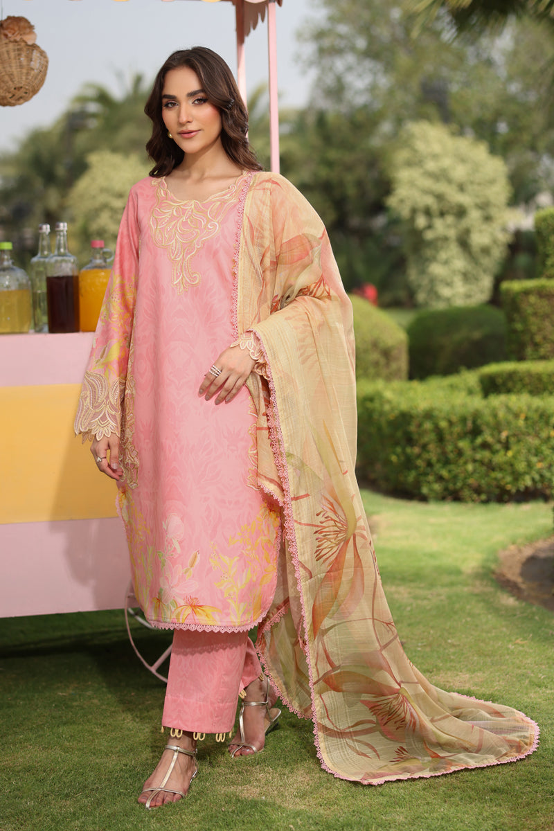 Rangrasiya | Lifestyle Summer Edit 25 | Vaneeza -  Rangasiya Ladies Clothes - Original Designer Dress - House of Maryam