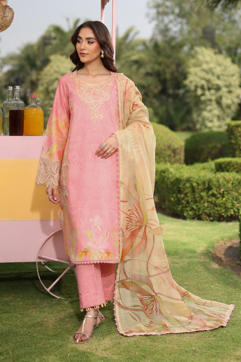 Rangrasiya | Lifestyle Summer Edit 25 | Vaneeza -  Rangasiya Ladies Clothes - Original Designer Dress - House of Maryam