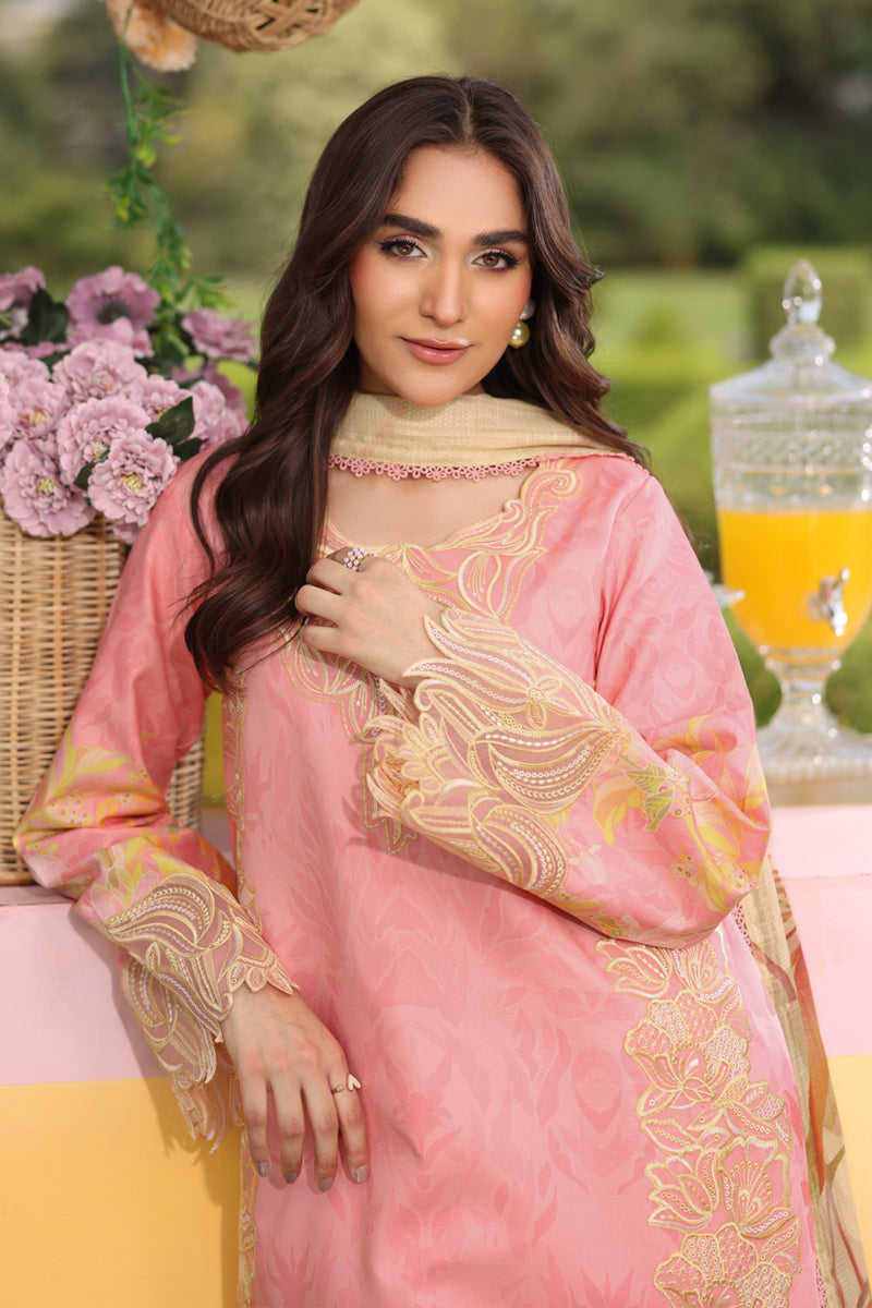 Rangrasiya | Lifestyle Summer Edit 25 | Vaneeza -  Rangasiya Ladies Clothes - Original Designer Dress - House of Maryam