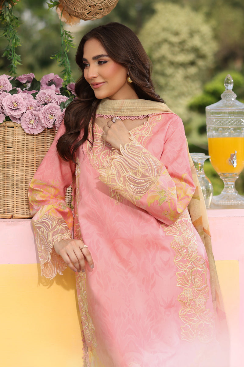 Rangrasiya | Lifestyle Summer Edit 25 | Vaneeza -  Rangasiya Ladies Clothes - Original Designer Dress - House of Maryam
