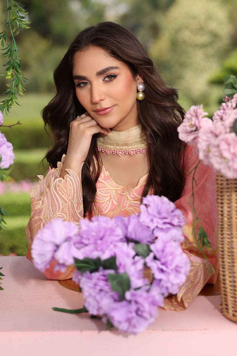 Rangrasiya | Lifestyle Summer Edit 25 | Vaneeza -  Rangasiya Ladies Clothes - Original Designer Dress - House of Maryam