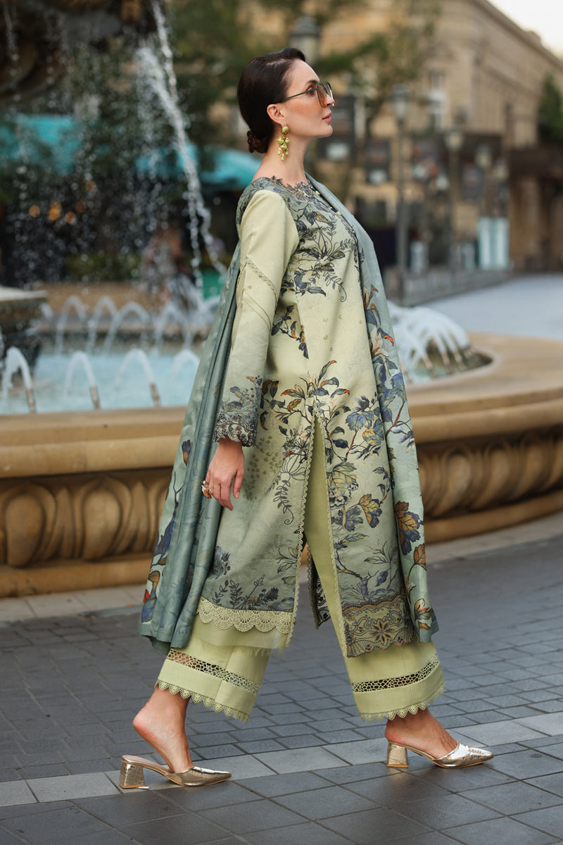 Rangrasiya | Lifestyle Winter Edit 25 | Autumn -  Rangrasiya Luxury - Original Designer Dress - House of Maryam