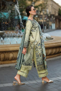Rangrasiya | Lifestyle Winter Edit 25 | Autumn -  Rangrasiya Luxury - Original Designer Dress - House of Maryam
