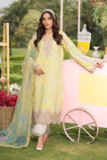 Rangrasiya | Lifestyle Summer Edit 25 |Reena -  Rangasiya Ladies Clothes - Original Designer Dress - House of Maryam