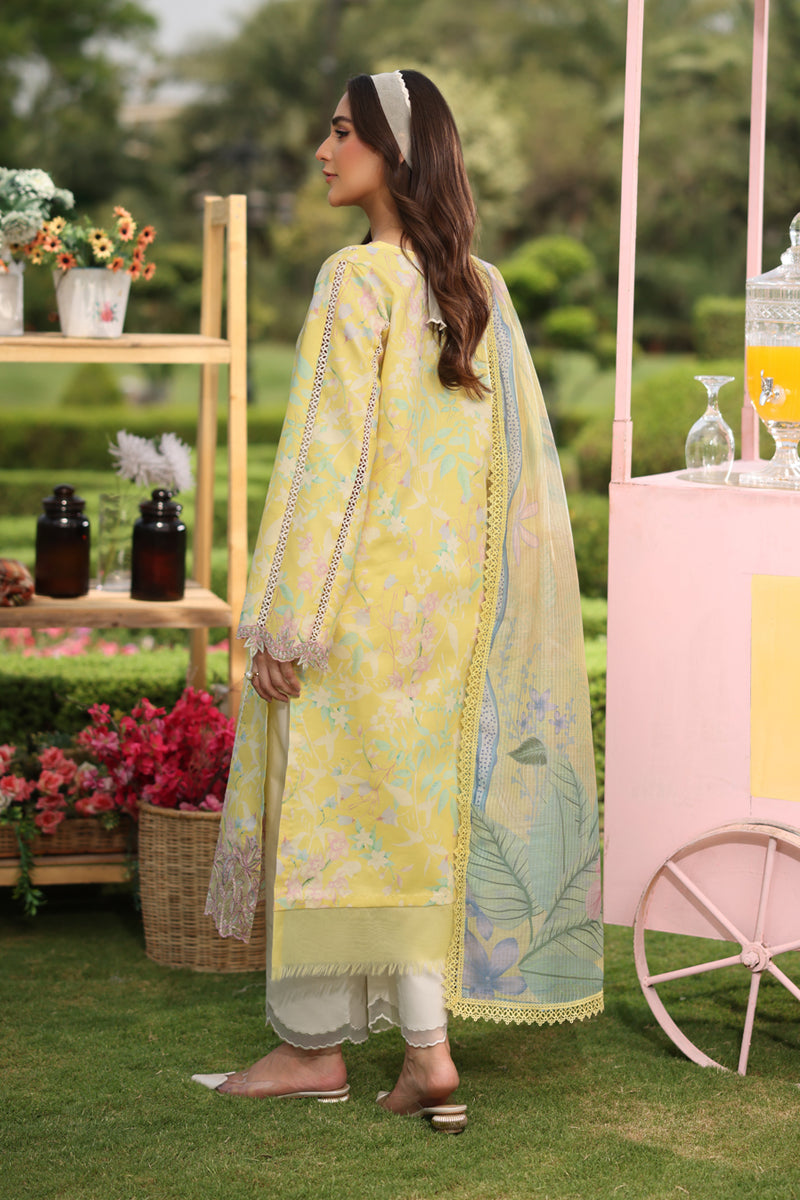 Rangrasiya | Lifestyle Summer Edit 25 |Reena -  Rangasiya Ladies Clothes - Original Designer Dress - House of Maryam