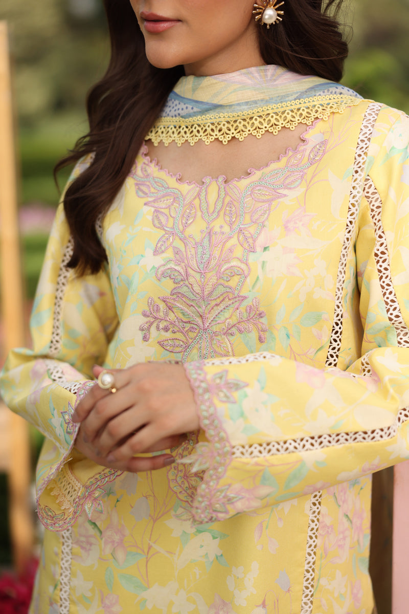 Rangrasiya | Lifestyle Summer Edit 25 |Reena -  Rangasiya Ladies Clothes - Original Designer Dress - House of Maryam