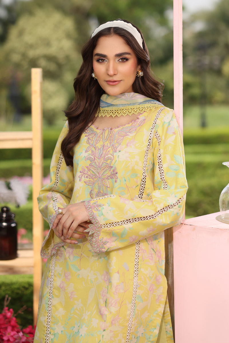 Rangrasiya | Lifestyle Summer Edit 25 |Reena -  Rangasiya Ladies Clothes - Original Designer Dress - House of Maryam