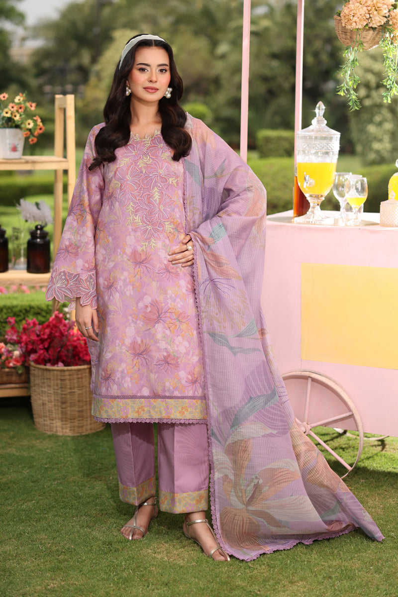Rangrasiya | Lifestyle Summer Edit 25 | Coco -  Rangrasiya Ladies Clothes - Original Designer Dress - House of Maryam