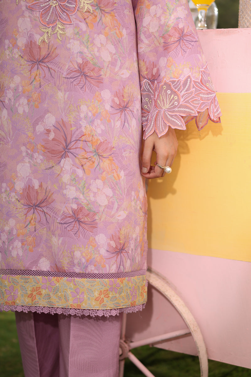 Rangrasiya | Lifestyle Summer Edit 25 | Coco -  Rangrasiya Ladies Clothes - Original Designer Dress - House of Maryam