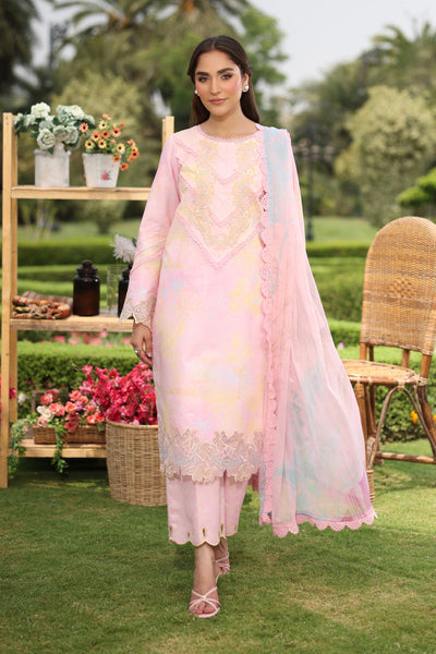 Rangrasiya | Lifestyle Summer Edit 25 | Jade -  Rangrasiya Ladies Clothes - Original Designer Dress - House of Maryam
