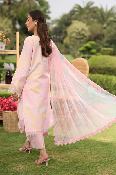 Rangrasiya | Lifestyle Summer Edit 25 | Jade -  Rangrasiya Ladies Clothes - Original Designer Dress - House of Maryam