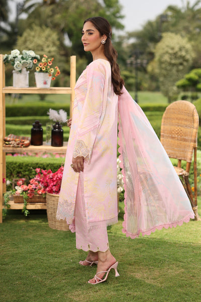 Rangrasiya | Lifestyle Summer Edit 25 | Jade -  Rangrasiya Ladies Clothes - Original Designer Dress - House of Maryam