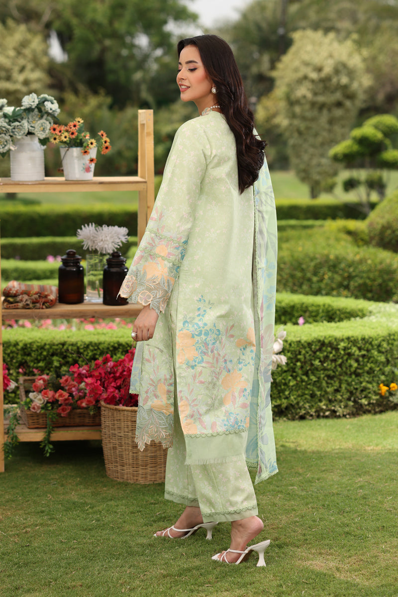 Rangrasiya | Lifestyle Summer Edit 25 | Reeha -  Rangasiya Ladies Clothes - Original Designer Dress - House of Maryam