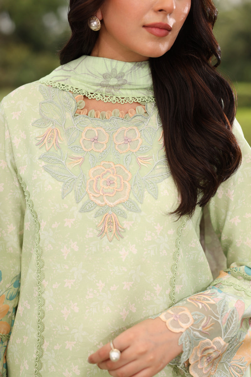 Rangrasiya | Lifestyle Summer Edit 25 | Reeha -  Rangasiya Ladies Clothes - Original Designer Dress - House of Maryam