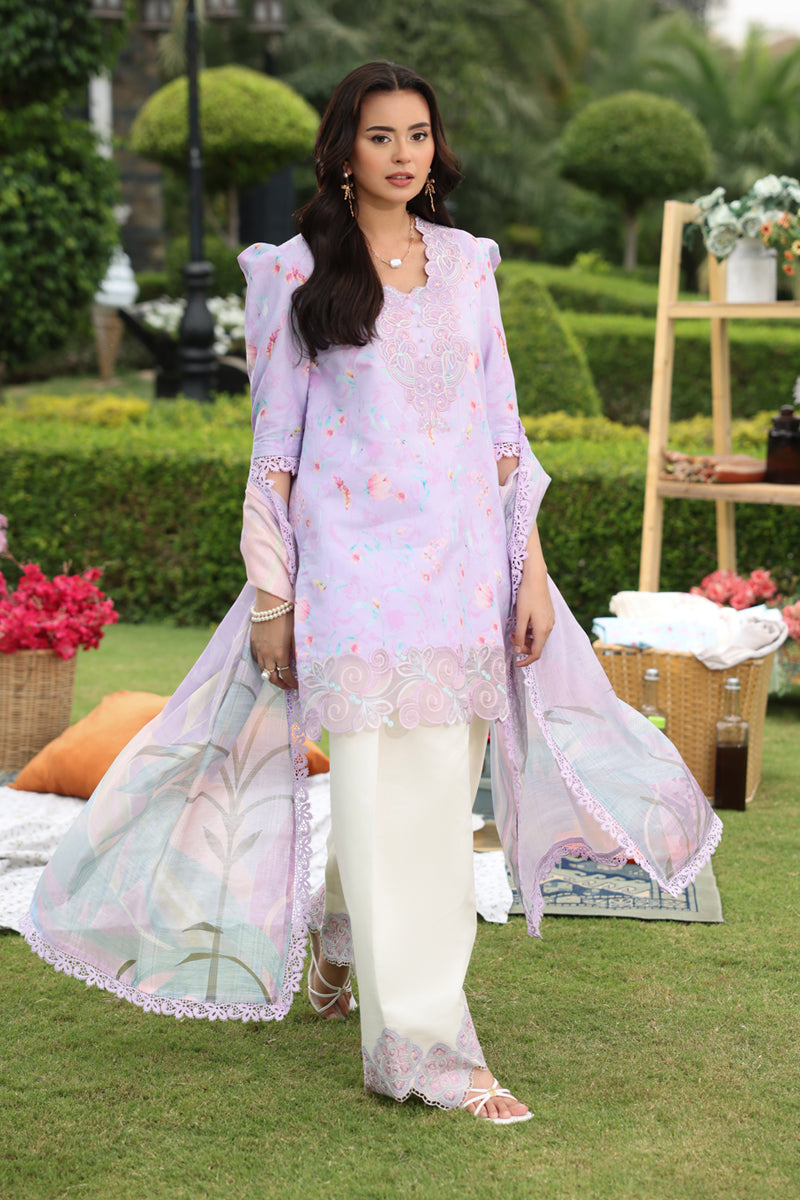Rangrasiya | Lifestyle Summer Edit 25 | Sharleez -  Rangrasiya Ladies Clothes - Original Designer Dress - House of Maryam