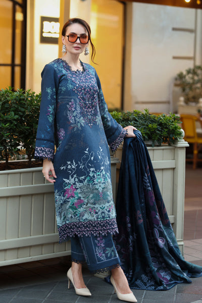 Rangrasiya | Lifestyle Winter Edit 25 | ISLA -  Rang Rasiya Ladies Clothes - Original Designer Dress - House of Maryam