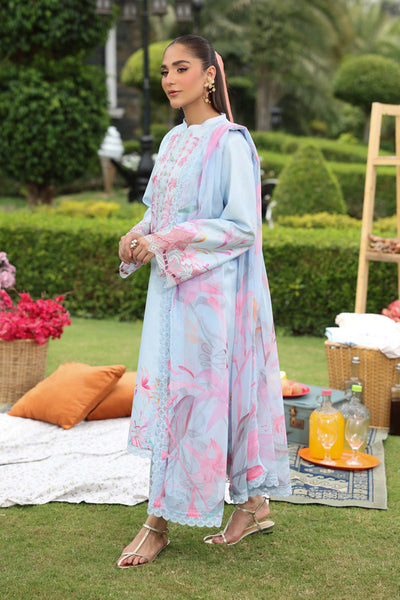 Rangrasiya | Lifestyle Summer Edit 25 | Lara -  Rangrasiya Ladies Clothes - Original Designer Dress - House of Maryam