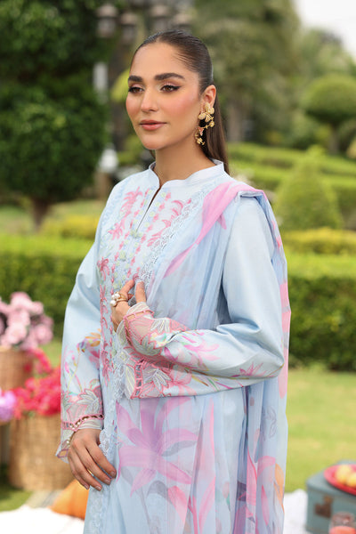 Rangrasiya | Lifestyle Summer Edit 25 | Lara -  Rangrasiya Ladies Clothes - Original Designer Dress - House of Maryam