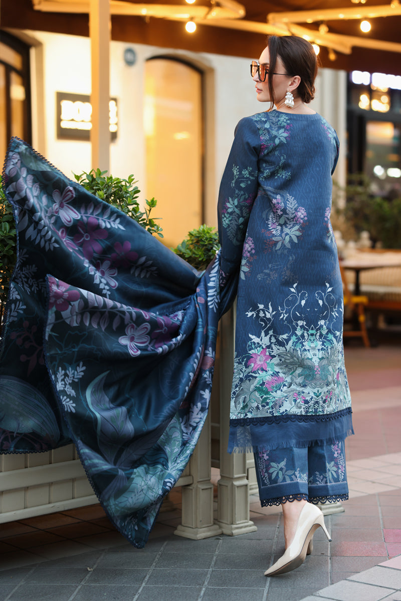 Rangrasiya | Lifestyle Winter Edit 25 | ISLA -  Rang Rasiya Ladies Clothes - Original Designer Dress - House of Maryam