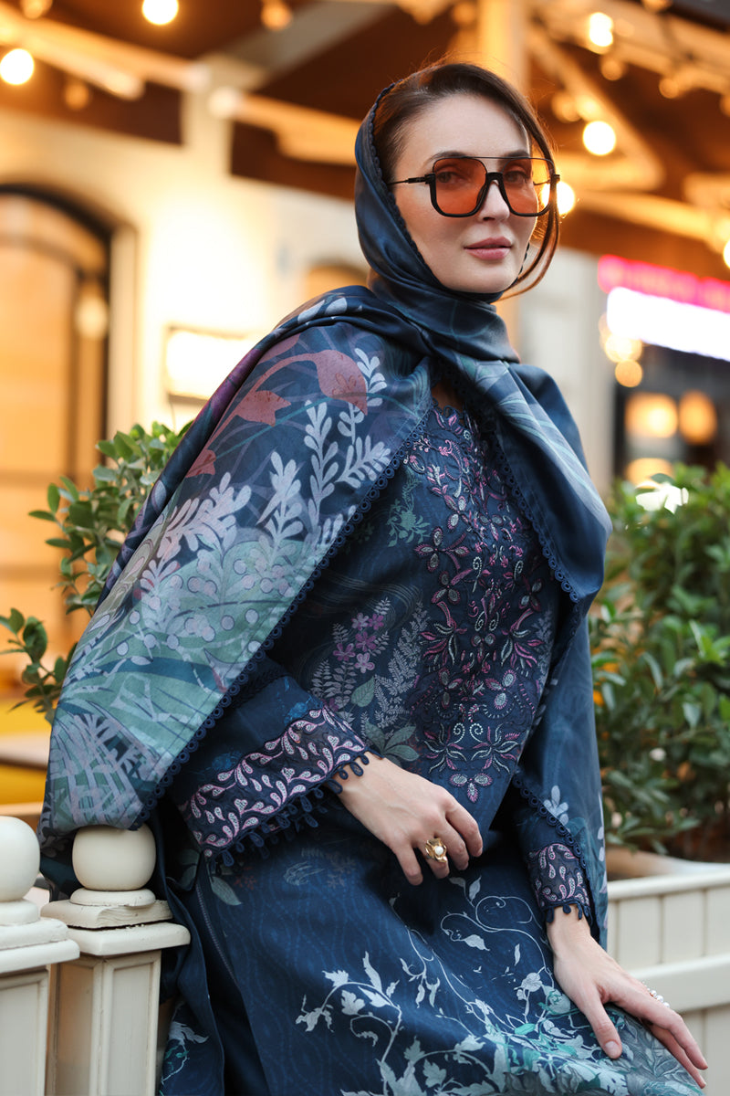 Rangrasiya | Lifestyle Winter Edit 25 | ISLA -  Rang Rasiya Ladies Clothes - Original Designer Dress - House of Maryam