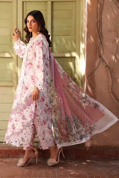 Alizeh | Embroidered Printed Festive Edit 25 | AF-EPL-7033-LIOR -  Alizeh Ladies Clothes - Original Designer Dress - House of Maryam