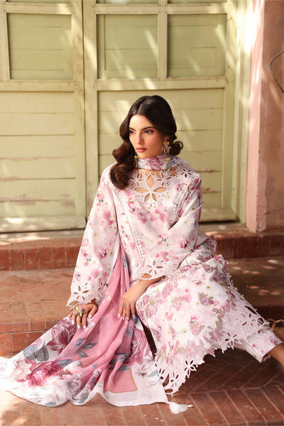 Alizeh | Embroidered Printed Festive Edit 25 | AF-EPL-7033-LIOR -  Alizeh Ladies Clothes - Original Designer Dress - House of Maryam