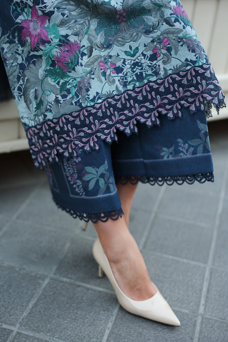 Rangrasiya | Lifestyle Winter Edit 25 | ISLA -  Rang Rasiya Ladies Clothes - Original Designer Dress - House of Maryam