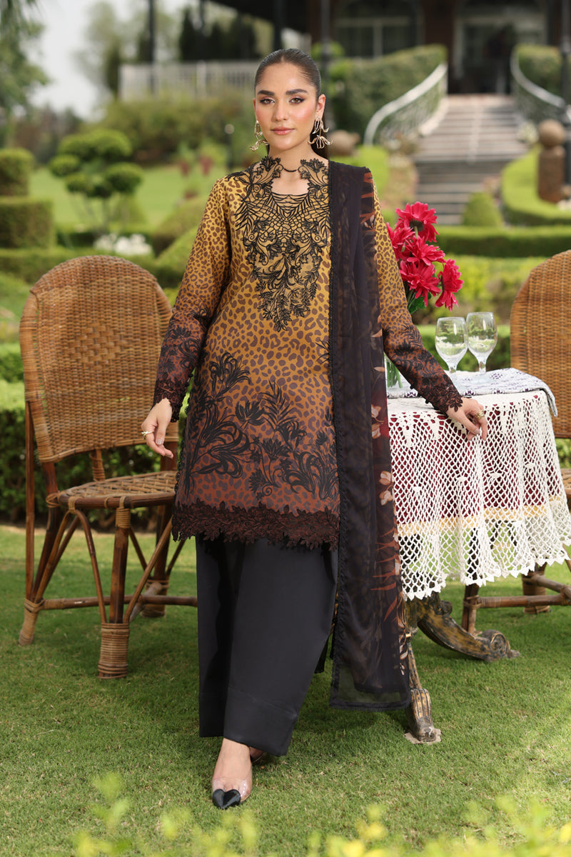 Rangrasiya | Lifestyle Summer Edit 25 | Hooria -  Rangrasiya Ladies Clothes - Original Designer Dress - House of Maryam