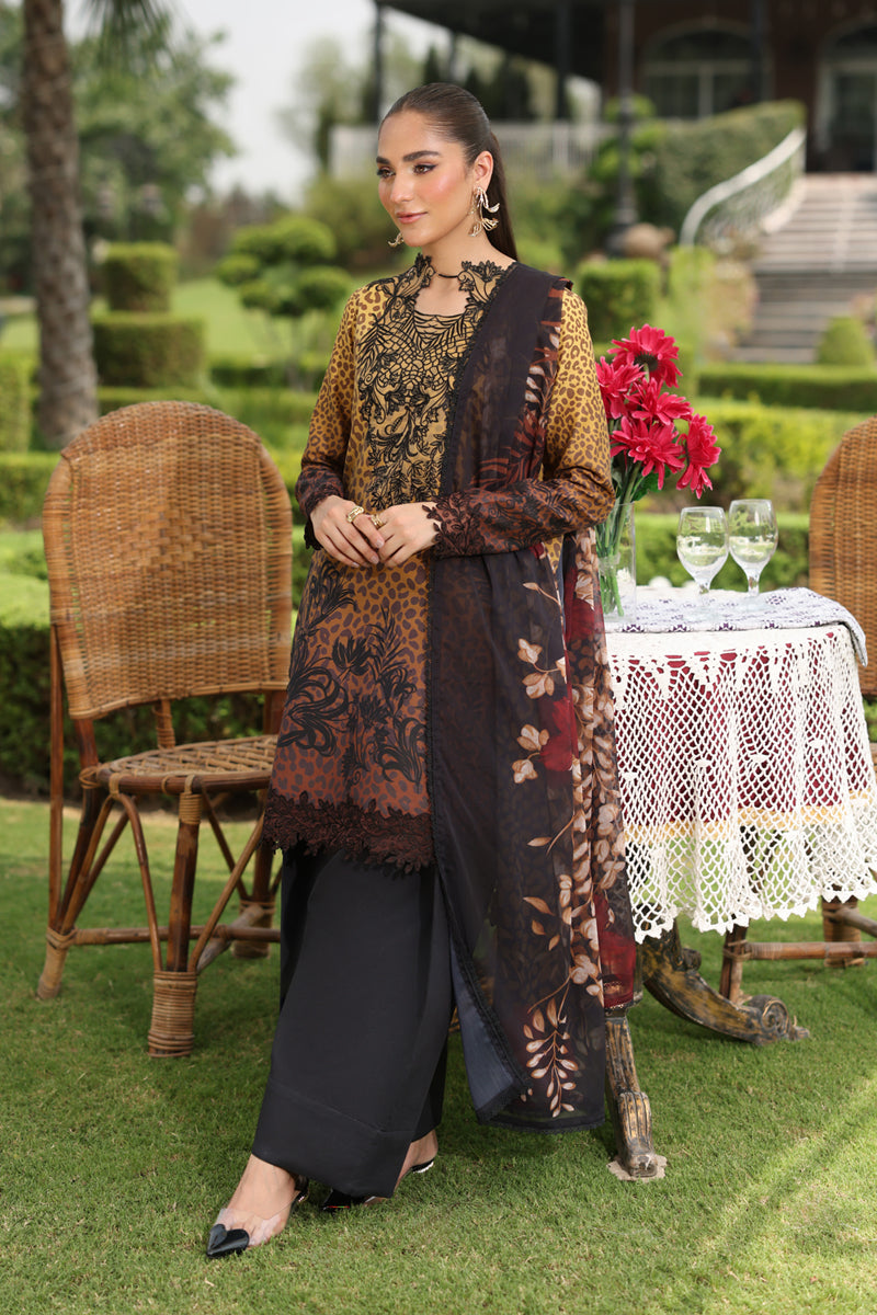 Rangrasiya | Lifestyle Summer Edit 25 | Hooria -  Rangrasiya Ladies Clothes - Original Designer Dress - House of Maryam
