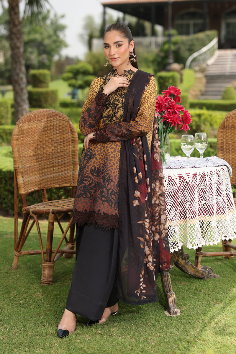 Rangrasiya | Lifestyle Summer Edit 25 | Hooria -  Rangrasiya Ladies Clothes - Original Designer Dress - House of Maryam