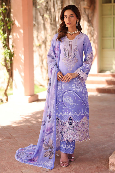 Alizeh | Embroidered Printed Festive Edit 25 | AF-EPL-7032-RHEA -  Alizeh Ladies Clothes - Original Designer Dress - House of Maryam