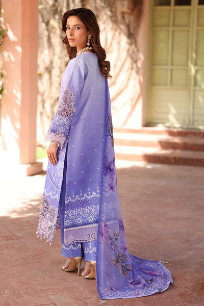 Alizeh | Embroidered Printed Festive Edit 25 | AF-EPL-7032-RHEA -  Alizeh Ladies Clothes - Original Designer Dress - House of Maryam