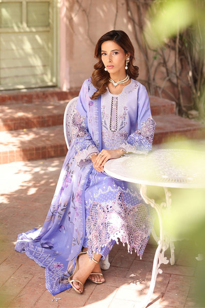 Alizeh | Embroidered Printed Festive Edit 25 | AF-EPL-7032-RHEA -  Alizeh Ladies Clothes - Original Designer Dress - House of Maryam