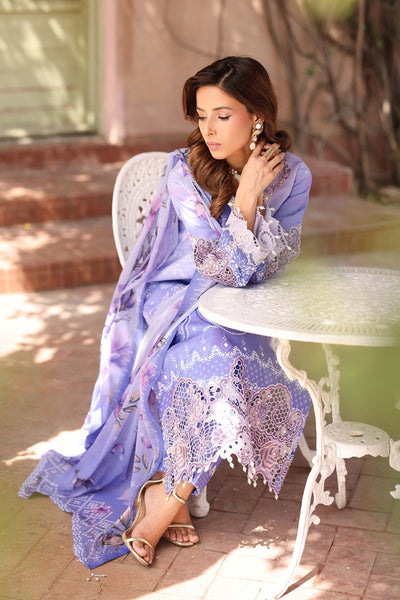 Alizeh | Embroidered Printed Festive Edit 25 | AF-EPL-7032-RHEA -  Alizeh Ladies Clothes - Original Designer Dress - House of Maryam