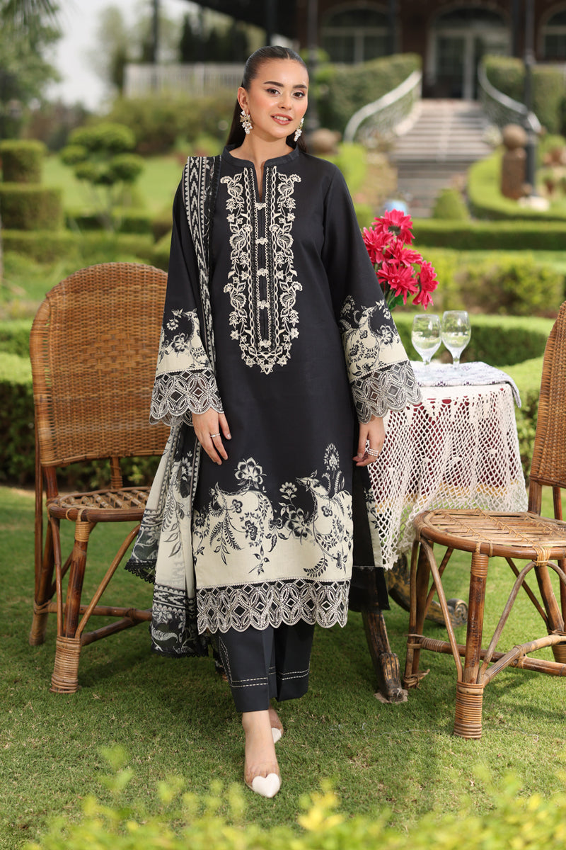Rangrasiya | Lifestyle Summer Edit 25 | Roshane -  Rangrasiya Ladies Clothes - Original Designer Dress - House of Maryam