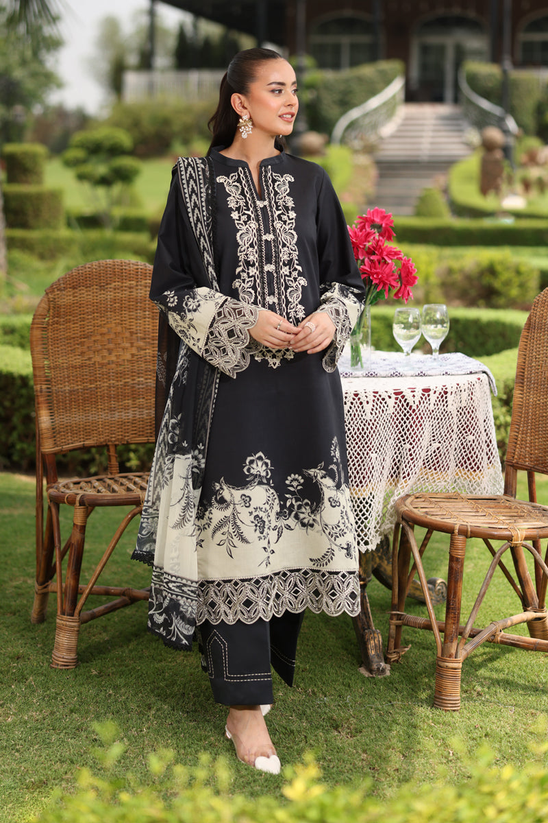 Rangrasiya | Lifestyle Summer Edit 25 | Roshane -  Rangrasiya Ladies Clothes - Original Designer Dress - House of Maryam