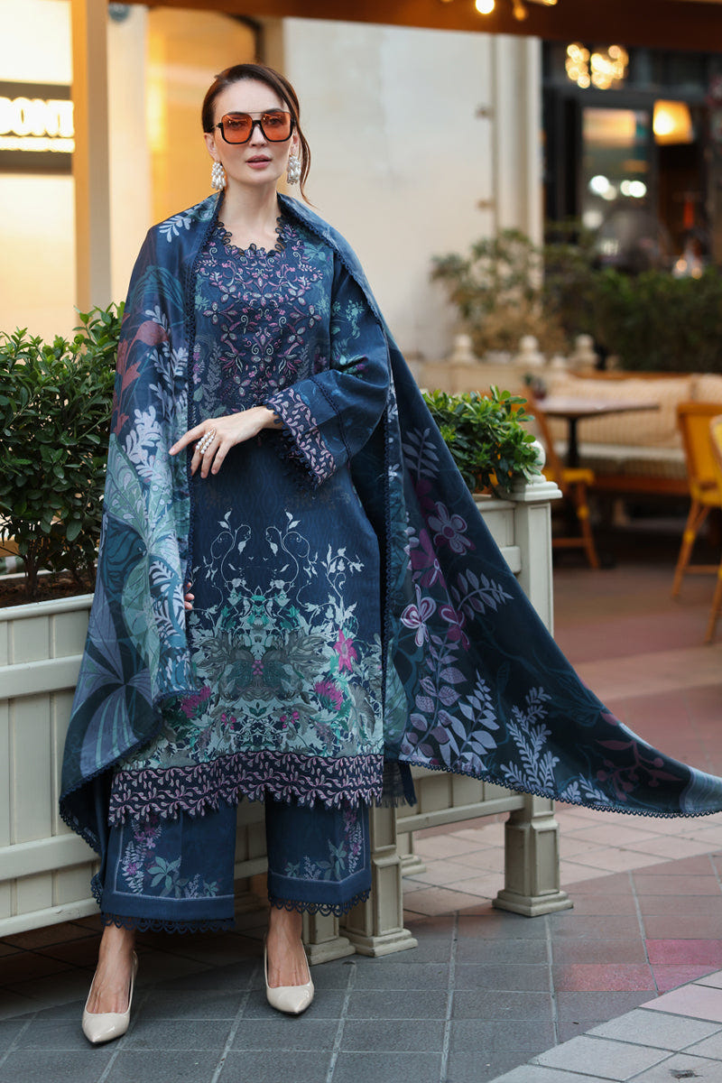 Rangrasiya | Lifestyle Winter Edit 25 | ISLA -  Rang Rasiya Ladies Clothes - Original Designer Dress - House of Maryam