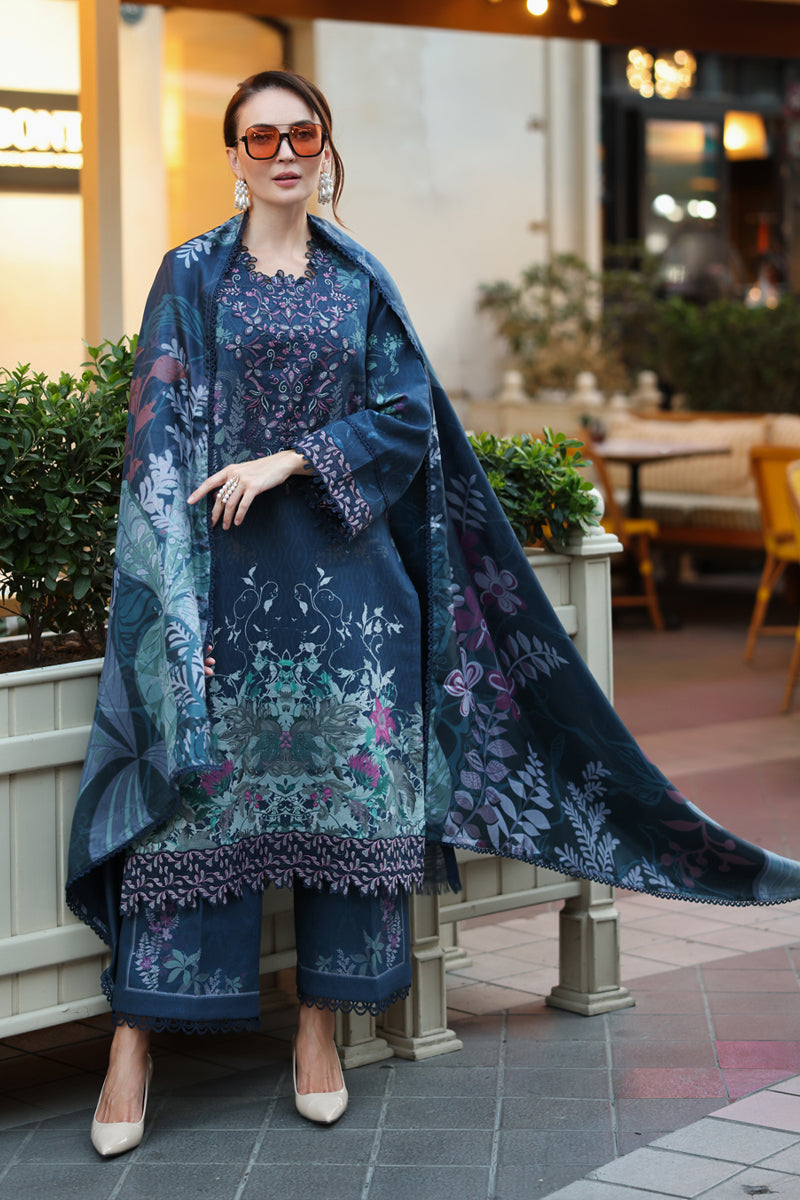 Rangrasiya | Lifestyle Winter Edit 25 | ISLA -  Rang Rasiya Ladies Clothes - Original Designer Dress - House of Maryam