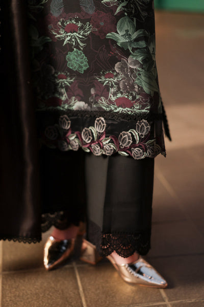 Rangrasiya | Lifestyle Winter Edit 25 | Evlyn -  Rangrasiya Ladies Clothes - Original Designer Dress - House of Maryam