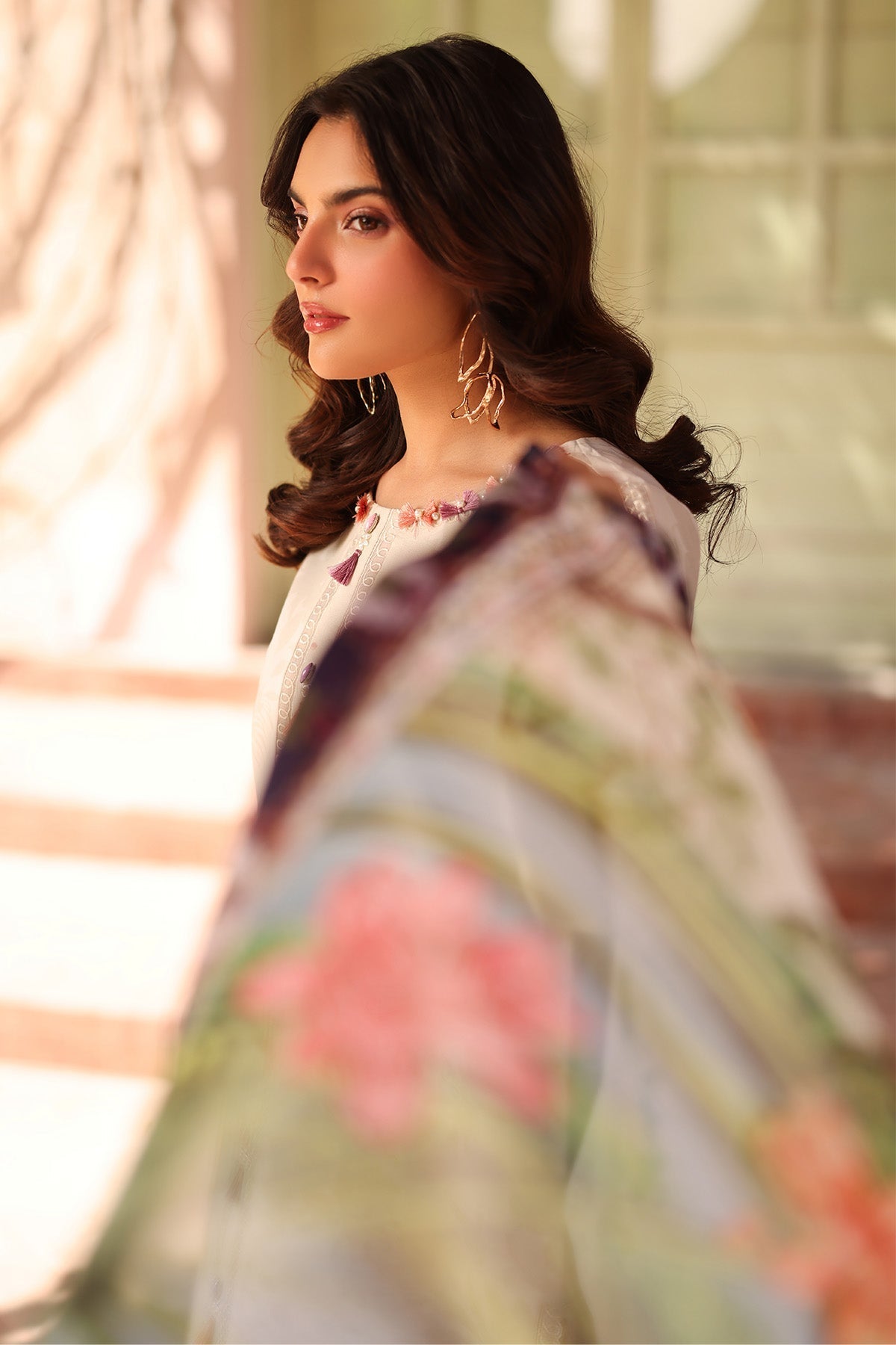 Alizeh | Embroidered Printed Festive Edit 25 | AF-EPL-7035-KARIS -  Alizeh Ladies Clothes - Original Designer Dress - House of Maryam